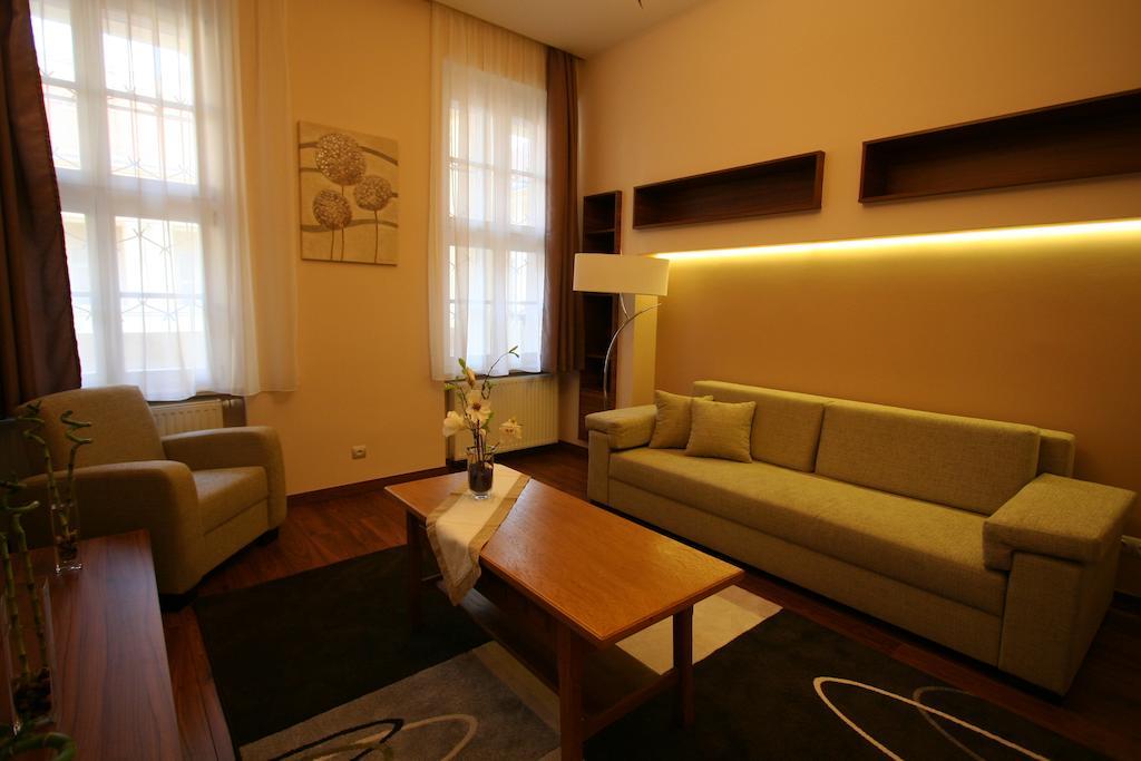 Nn Apartman Budapeşte Oda fotoğraf